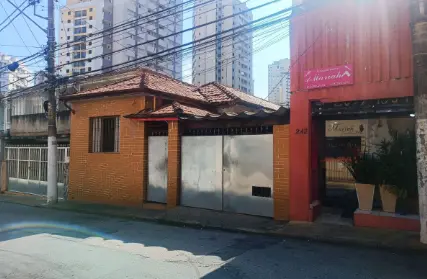 Imagem: Sobrado para Venda, Santana