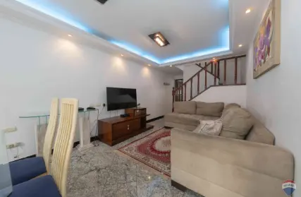 Imagem: Sobrado para Venda, Vila Gustavo