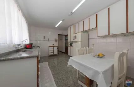 Imagem: Sobrado para Venda, Vila Gustavo