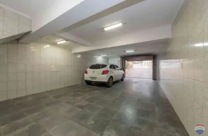 Imagem: Sobrado para Venda, Vila Gustavo