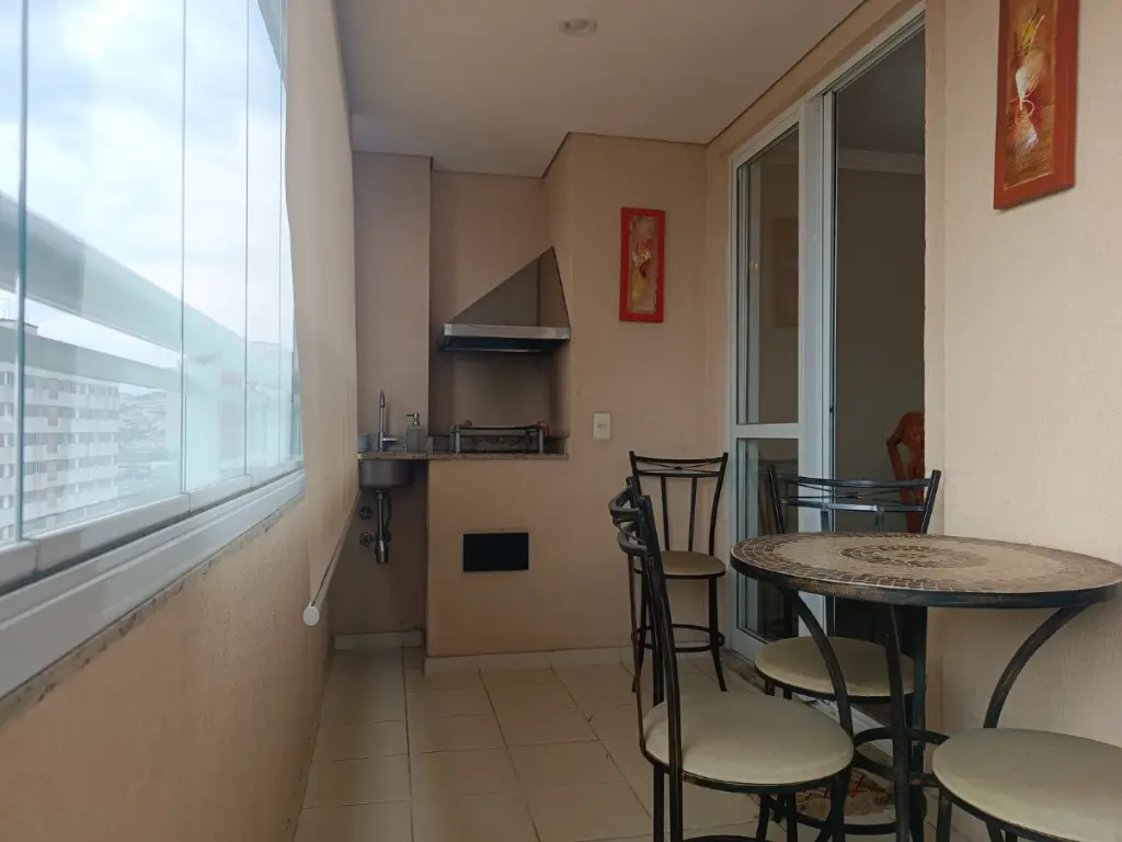 Apartamento para Venda SP Imóvel - Imagem 1