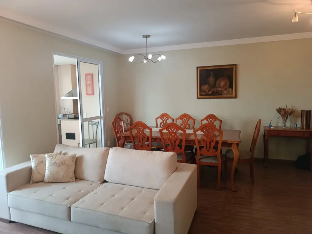 Apartamento para Venda SP Imóvel - Imagem 3