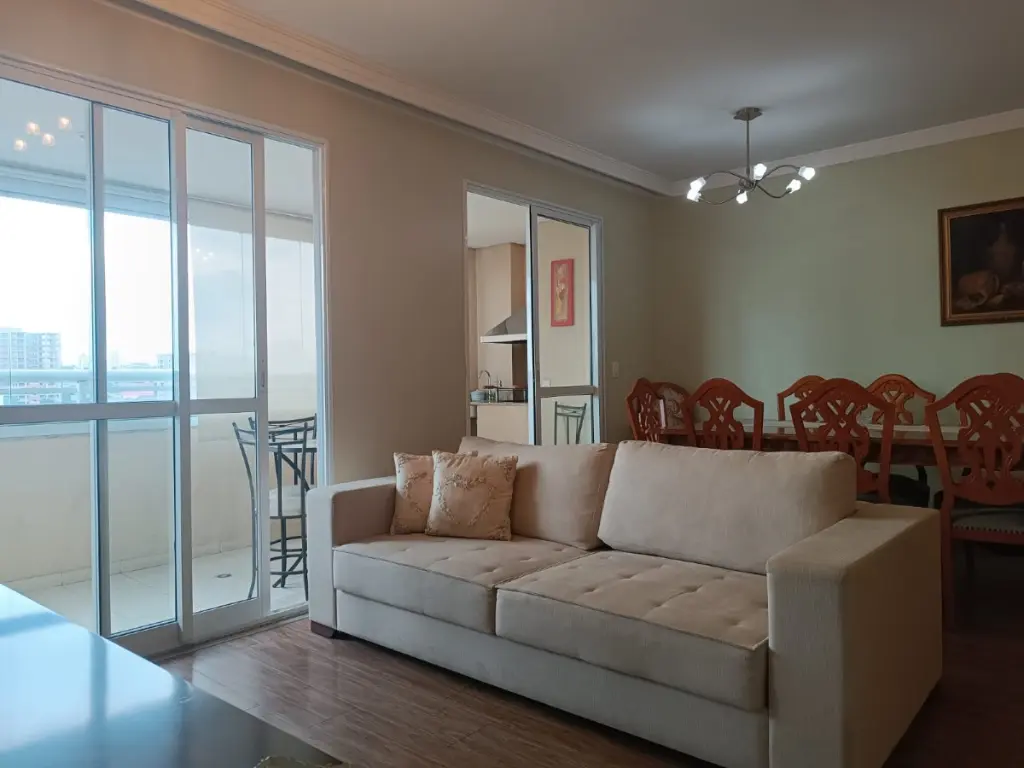 Apartamento para Venda SP Imóvel - Imagem 4