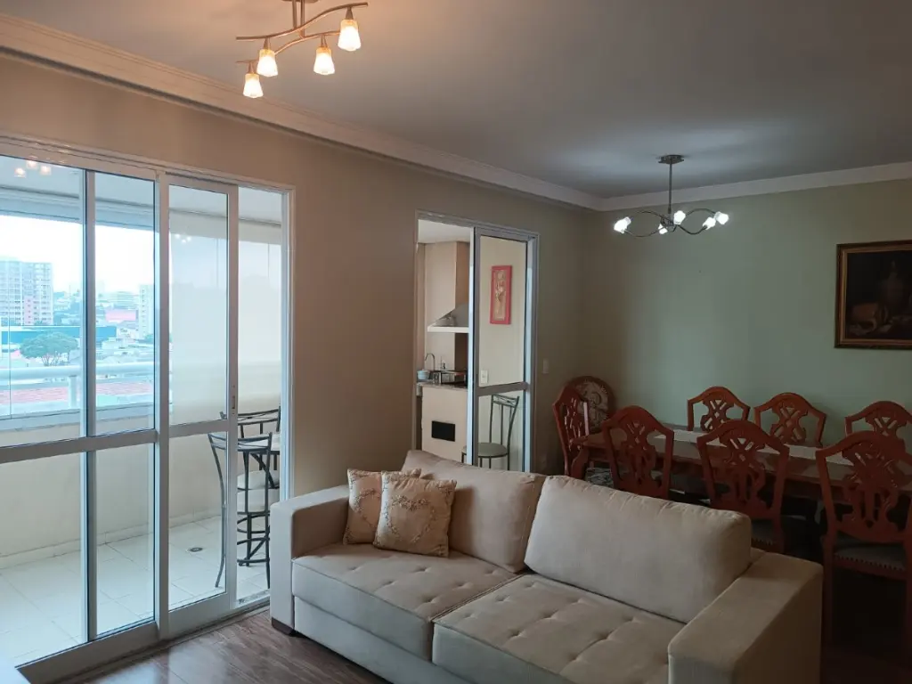 Apartamento para Venda SP Imóvel - Imagem 5
