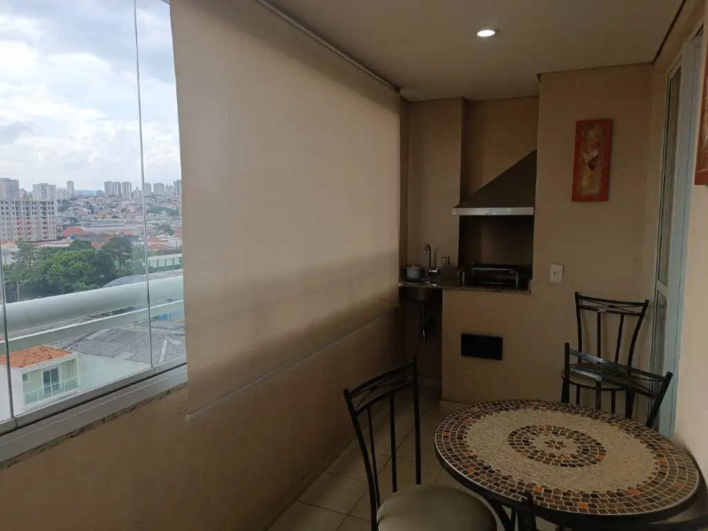Apartamento para Venda SP Imóvel - Imagem 8
