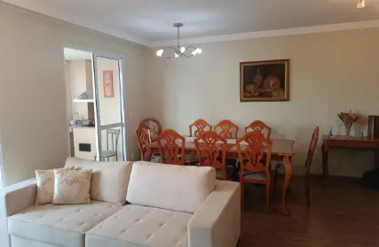 Imagem: Apartamento para Venda, Vila Maria