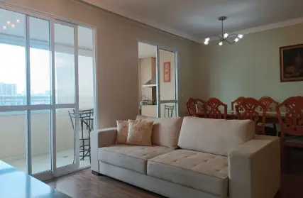 Imagem: Apartamento para Venda, Vila Maria