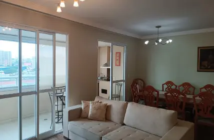 Imagem: Apartamento para Venda, Vila Maria