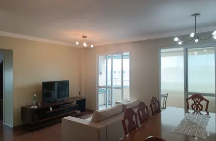 Imagem: Apartamento para Venda, Vila Maria