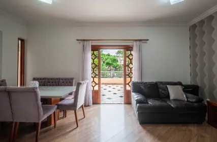 Imagem: Sobrado para Venda, Vila Isolina Mazzei