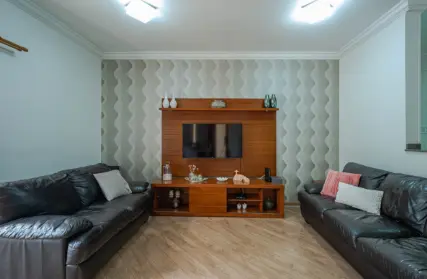 Imagem: Sobrado para Venda, Vila Isolina Mazzei