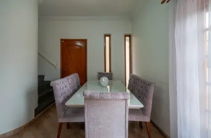 Imagem: Sobrado para Venda, Vila Isolina Mazzei