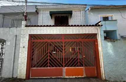 Imagem: Sobrado para Venda, Jardim Brasil