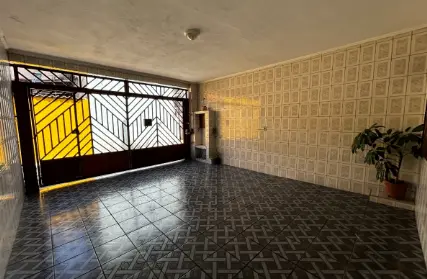 Imagem: Sobrado para Venda, Jardim Brasil