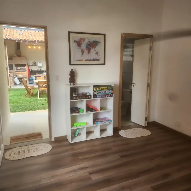 Casa Térrea para Venda SP Imóvel - Imagem 1