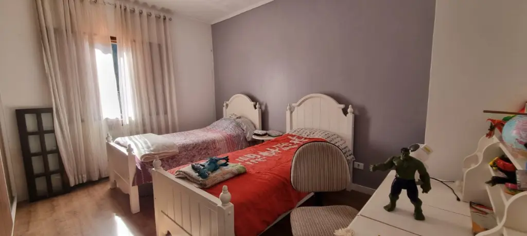 Casa Térrea para Venda SP Imóvel - Imagem 11