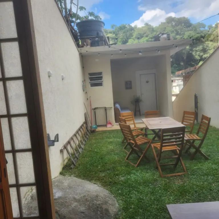 Casa Térrea para Venda SP Imóvel - Imagem 15