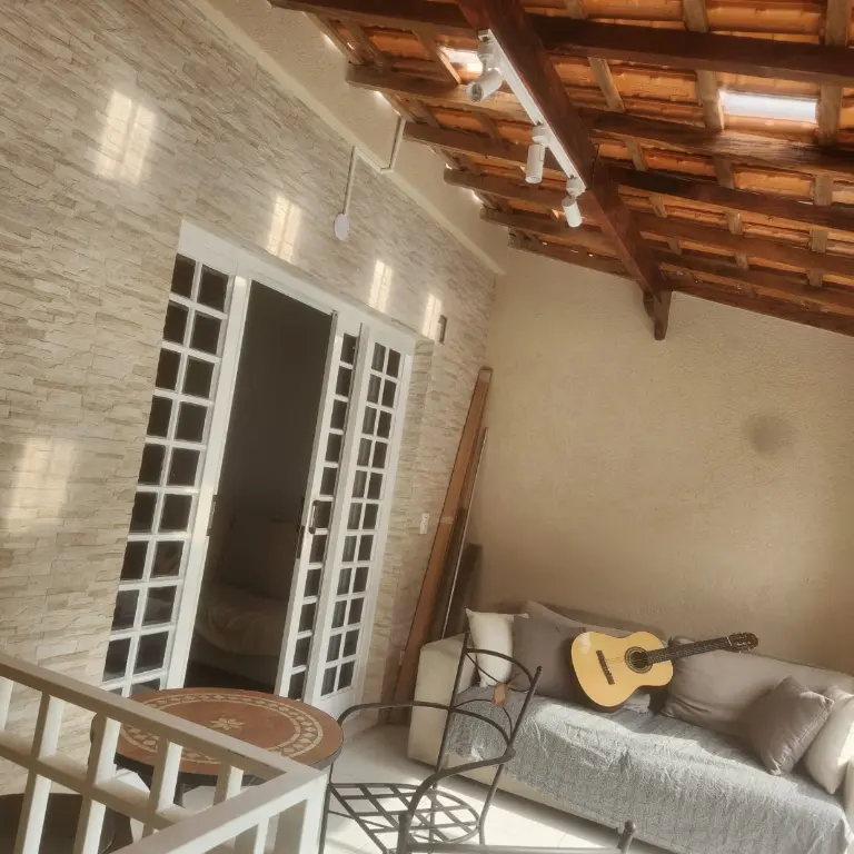 Casa Térrea para Venda SP Imóvel - Imagem 7