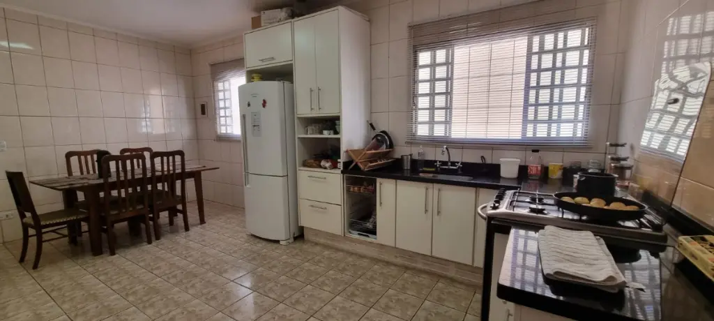 Casa Térrea para Venda SP Imóvel - Imagem 8