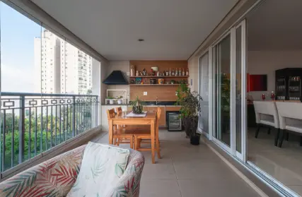 Imagem: Apartamento para Venda, Santana