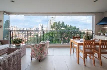 Imagem: Apartamento para Venda, Santana