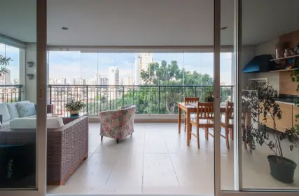 Imagem: Apartamento para Venda, Santana