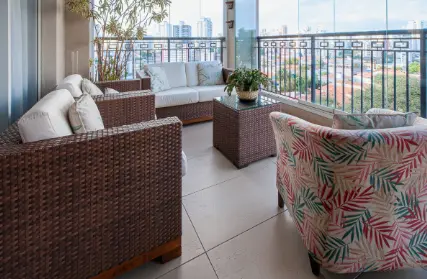 Imagem: Apartamento para Venda, Santana