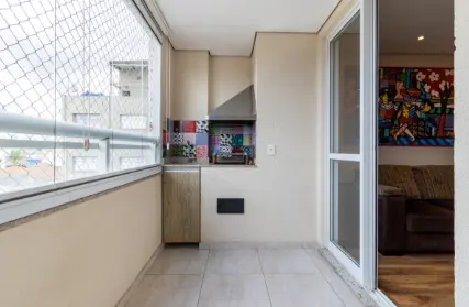 Imagem: Apartamento para Venda, Vila Maria