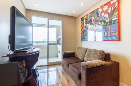 Imagem: Apartamento para Venda, Vila Maria