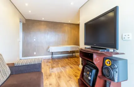 Imagem: Apartamento para Venda, Vila Maria