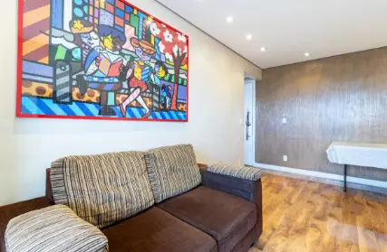 Imagem: Apartamento para Venda, Vila Maria