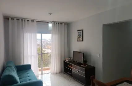 Imagem: Apartamento para Venda, Lauzane Paulista