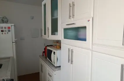 Imagem: Apartamento para Venda, Lauzane Paulista