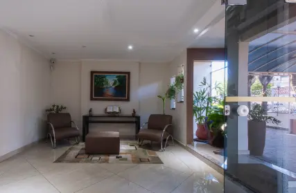 Imagem: Apartamento para Venda, Vila Gustavo