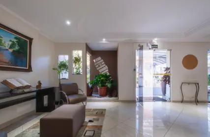 Imagem: Apartamento para Venda, Vila Gustavo