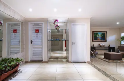 Imagem: Apartamento para Venda, Vila Gustavo