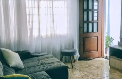 Imagem: Casa Térrea para Venda, Jardim Paraíso