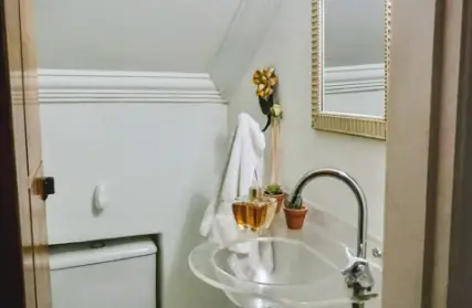 Imagem: Casa Térrea para Venda, Jardim Paraíso