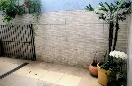 Imagem: Casa Térrea para Venda, Jardim Paraíso