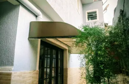 Imagem: Casa Térrea para Venda, Jardim Paraíso