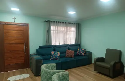 Imagem: Sobrado para Venda, Vila Basileia