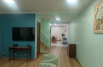 Imagem: Sobrado para Venda, Vila Basileia