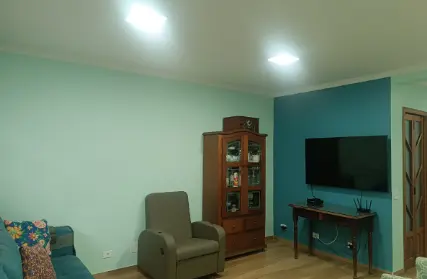 Imagem: Sobrado para Venda, Vila Basileia