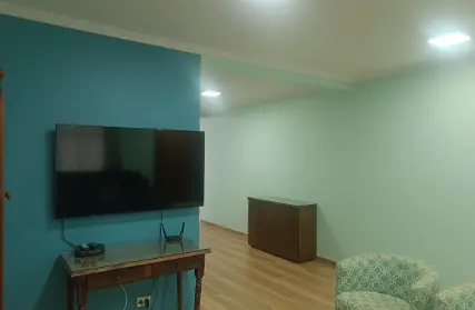 Imagem: Sobrado para Venda, Vila Basileia