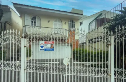 Imagem: Casa Térrea para Venda, Jardim França