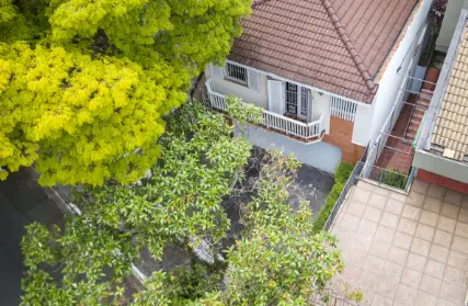 Imagem: Casa Térrea para Venda, Jardim França