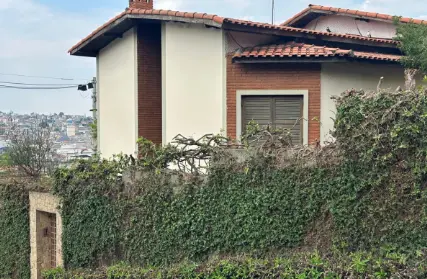 Imagem: Sobrado para Venda, Jardim Peri