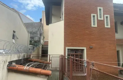 Imagem: Sobrado para Venda, Jardim Peri