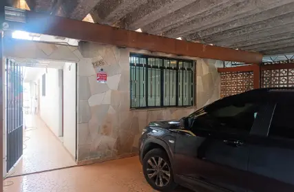 Imagem: Condomínio Fechado para Venda, Vila Nivi