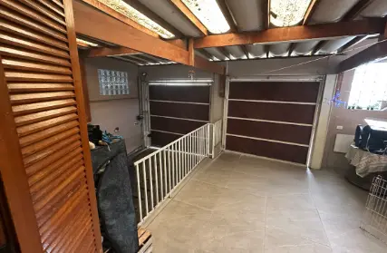 Imagem: Sobrado para Venda, Vila Gustavo